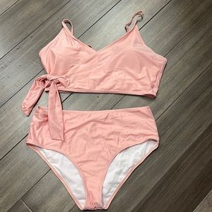 Shein Bikini